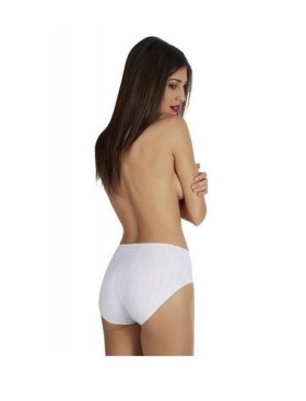 Трусы Anais Fanny panty White, Белый, L An_Fanny panty White L - Anais - Трусики-шортики - Купить