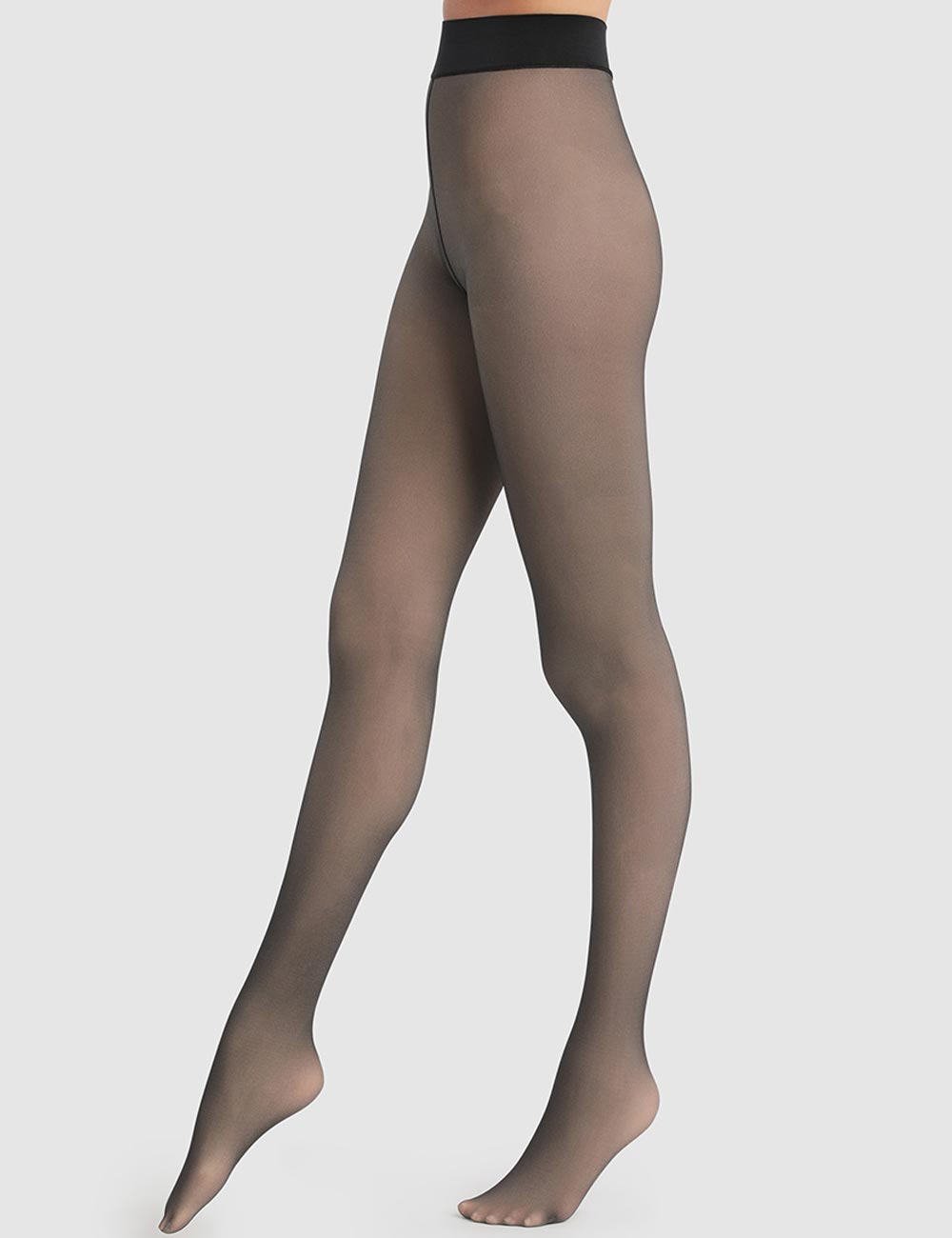 Dim tights