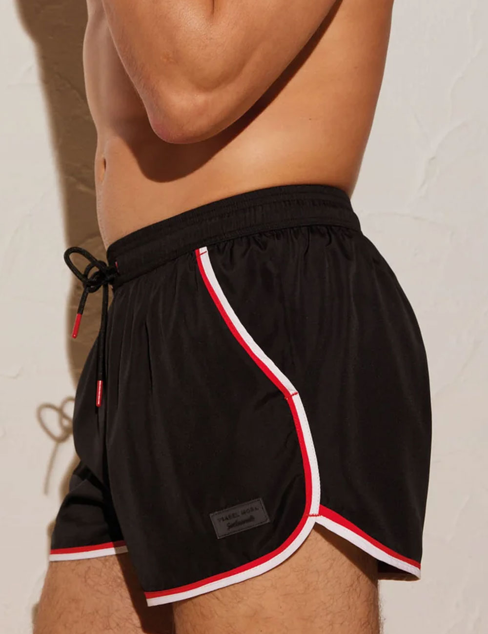 Пляжные шорты nit Boxer Michael