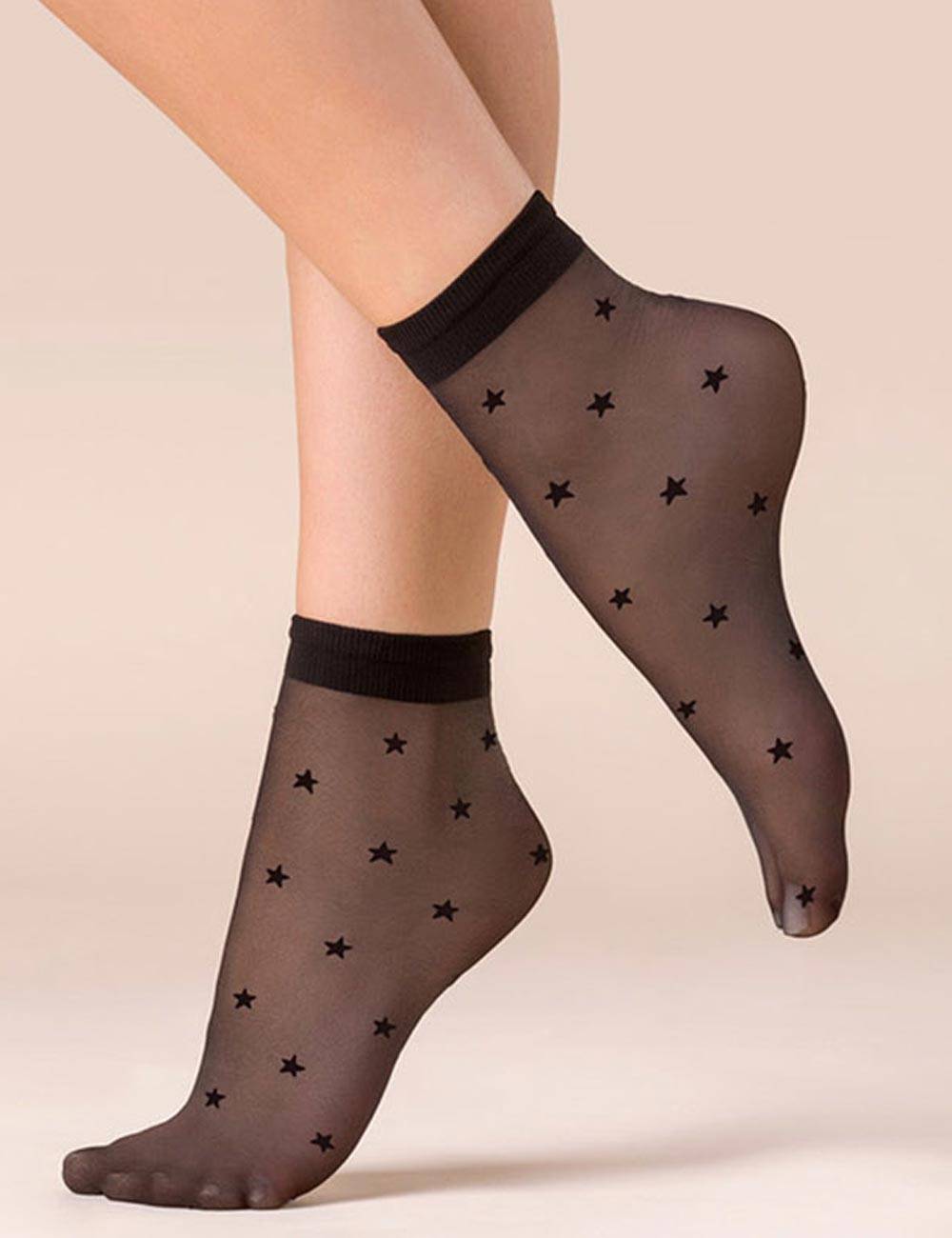 Stars 527