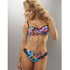 Купальник с чашкой пуш-ап Aquarilla 198 LINDOS, Цвет: мульти, Размеры: S