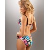 Купальник с чашкой пуш-ап Aquarilla 198 LINDOS, Цвет: мульти, Размеры: S, изображение 2