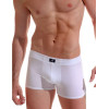 Трусы боксеры мужские Jolidon N192BL white, Цвет: white (белый), Размеры: XL