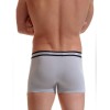Трусы боксеры Jolidon N202MM grey, Цвет: grey (серый), Размеры: XL, изображение 2