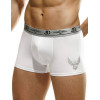 Трусы боксеры Jolidon N224MM white, Цвет: white (белый), Размеры: M