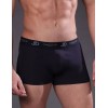 Трусы боксеры Jolidon N260BL dark blue, Цвет: dark blue (темно-син, Размеры: 2XL, изображение 2
