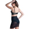 Подъюбник корректирующий Orhideja 914-000 черный, Цвет: черный, Размеры: S, изображение 5
