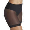 Шорты с коррекцией Ysabel Mora 19613 SHAPING черный, Цвет: черный, Размеры: M