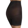 Панталоны корректирующие Ysabel Mora 19615 SHAPING черный, Цвет: черный, Размеры: M, изображение 2