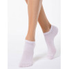 Укороченные женские носки CONTE ACTIVE 15С-77СП 079 светло-розовый, Цвет: светло-розовый, Размеры: 36/37