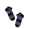 Хлопковые носки с махровой стопой CONTE ACTIVE 16С-92СП 092 фиолетовый, Цвет: фиолетовый, Размеры: 38/39, изображение 2