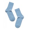 Носки женские CONTE CLASSIC 13С-64СП 000 голубой, Цвет: голубой, Размеры: 38/39, изображение 2