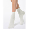 Носки женские CONTE CLASSIC 13С-64СП 000 молочный, Цвет: молочный, Размеры: 38/39