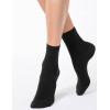 Носки женские CONTE CLASSIC 13С-64СП 000 черный, Цвет: черный, Размеры: 36/37