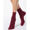 Носки женские CONTE CLASSIC 13С-64СП 000 шоколадный, Цвет: шоколадный, Размеры: 36/37