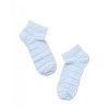 Носки полиамидные женские CONTE FANTASY 17С-56СП blue, Цвет: blue, Размеры: 36/39, изображение 2