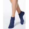 Носки полиамидные женские CONTE FANTASY 17С-56СП marino, Цвет: marino, Размеры: 36/39