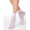 Носки полиамидные женские CONTE FANTASY 16С-126СП light pink, Цвет: light pink, Размеры: 36/39