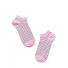 Укороченные женские носки Conte ACTIVE 17С-61СП 21 светло-розовый, Цвет: светло-розовый, Размеры: 36/37, изображение 2