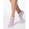 Укороченные женские носки Conte ACTIVE 17С-61СП 21 светло-розовый, Цвет: светло-розовый, Размеры: 36/37