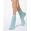 Носки женские Conte COMFORT 14С-115СП 000 бледно-бирюзовый, Цвет: бледно-бирюзовый, Размеры: 38/39