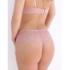 Кружевные трусы стринги Alles MARIE STRINGI, Цвет: розовый, Размеры: S, изображение 2
