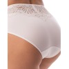 Трусы слипы Coquette Revue PROVOCATEUR 65094-01, Цвет: молоко, Размеры: M, изображение 2