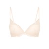 Бюстгальтер балконет пуш-ап Esotiq 39464 SWEETY экрю, Цвет: экрю, Размеры: 75D, изображение 4