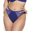 Трусы слипы Kris Line SISI briefs, Цвет: синий, Размеры: S