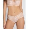 Трусы бразилиана Subtille MARIA BEIGE braz, Цвет: бежевый, Размеры: M