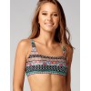 Купальный бюст-топ UNICONF CBB64 V1 ETHNIC PARADISE, Цвет: мульти, Размеры: S