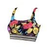 Купальный бюст-топ UNICONF CBB86 V1 TREASURES OF AFRICA, Цвет: черный, Размеры: M, изображение 3