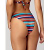 Плавки бразилиана UNICONF CBC128 V1 RADIANT COLOURS, Цвет: мульти, Размеры: S, изображение 2