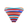 Плавки бразилиана UNICONF CBC128 V1 RADIANT COLOURS, Цвет: мульти, Размеры: S, изображение 4