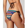 Плавки мини на завязках UNICONF CBC130 V1 RADIANT COLOURS, Цвет: мульти, Размеры: S, изображение 2