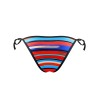 Плавки мини на завязках UNICONF CBC130 V1 RADIANT COLOURS, Цвет: мульти, Размеры: S, изображение 4