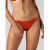 Оранжевые купальные трусы UNICONF CBC150 CRUISE COUTURE, Цвет: оранжевый, Размеры: XL