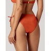 Оранжевые купальные трусы UNICONF CBC150 CRUISE COUTURE, Цвет: оранжевый, Размеры: XL, изображение 2