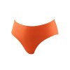 Оранжевые женские плавки UNICONF CBC44 YOUNG SUMMER, Цвет: оранжевый, Размеры: L, изображение 3