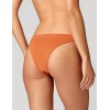 Оранжевые плавки бразилиана UNICONF CBC45 YOUNG SUMMER, Цвет: оранжевый, Размеры: L, изображение 2