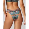 Трусы пляжные UNICONF CBC64 V1 ETHNIC PARADISE, Цвет: мульти, Размеры: S, изображение 2