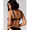 Черный пляжный бюст с пуш-ап UNICONF CBS147 CRUISE COUTURE, Цвет: черный, Размеры: 70B, изображение 2