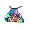 Купальный бюст-топ UNICONF CBB214 V1 GARDEN FANTASIES, Цвет: мульти, Размеры: M, изображение 3