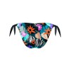 Низ купальника на завязках UNICONF CBC213 V1 GARDEN FANTASIES, Цвет: мульти, Размеры: S, изображение 4