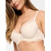 Бюстгальтер балконет пуш-ап Esotiq 39478 SONG шампань, Цвет: шампань, Размеры: 65G