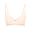 Бюстгальтер балконет пуш-ап Esotiq 39518 SORELLE экрю, Цвет: экрю, Размеры: 85D, изображение 4