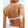 Верх купальника с пуш-ап Esotiq 39706 VIBE шампань, Цвет: шампань, Размеры: 75D/80C, изображение 2