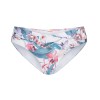 Трусы купальные с рюшами Esotiq BAE 39855 мульти, Цвет: мульти, Размеры: L, изображение 3