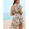 Туника пляжная Esotiq 39883 PINEAPPLE, Цвет: мульти, Размеры: S/M, изображение 2