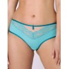 Трусы бразилиана Subtille MADISON TURQUOISE braz, Цвет: бирюзовый, Размеры: M